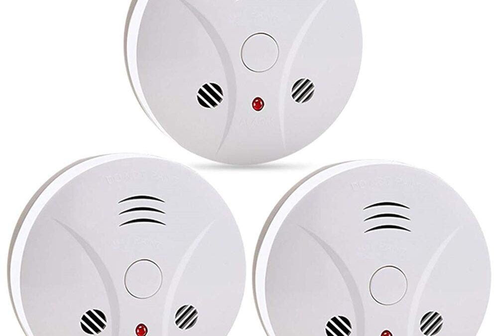 Fire fighters call Amazon to stop selling unlisted alarms