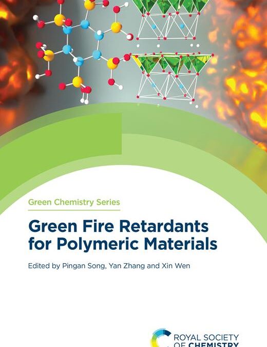 Book: ‘Green’ flame retardants for polymers