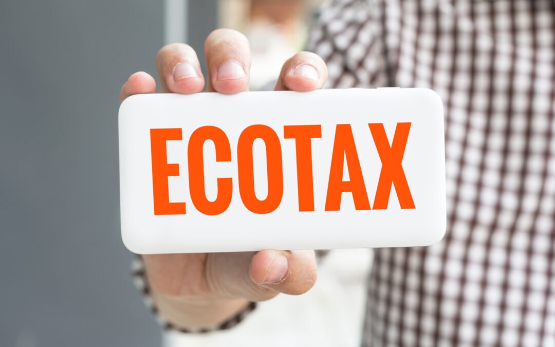 Electronics industry criticises ecotax