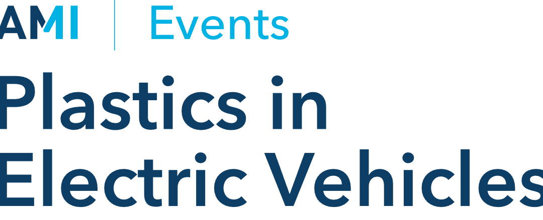 AMI Plastics in Electric Vehicles conference